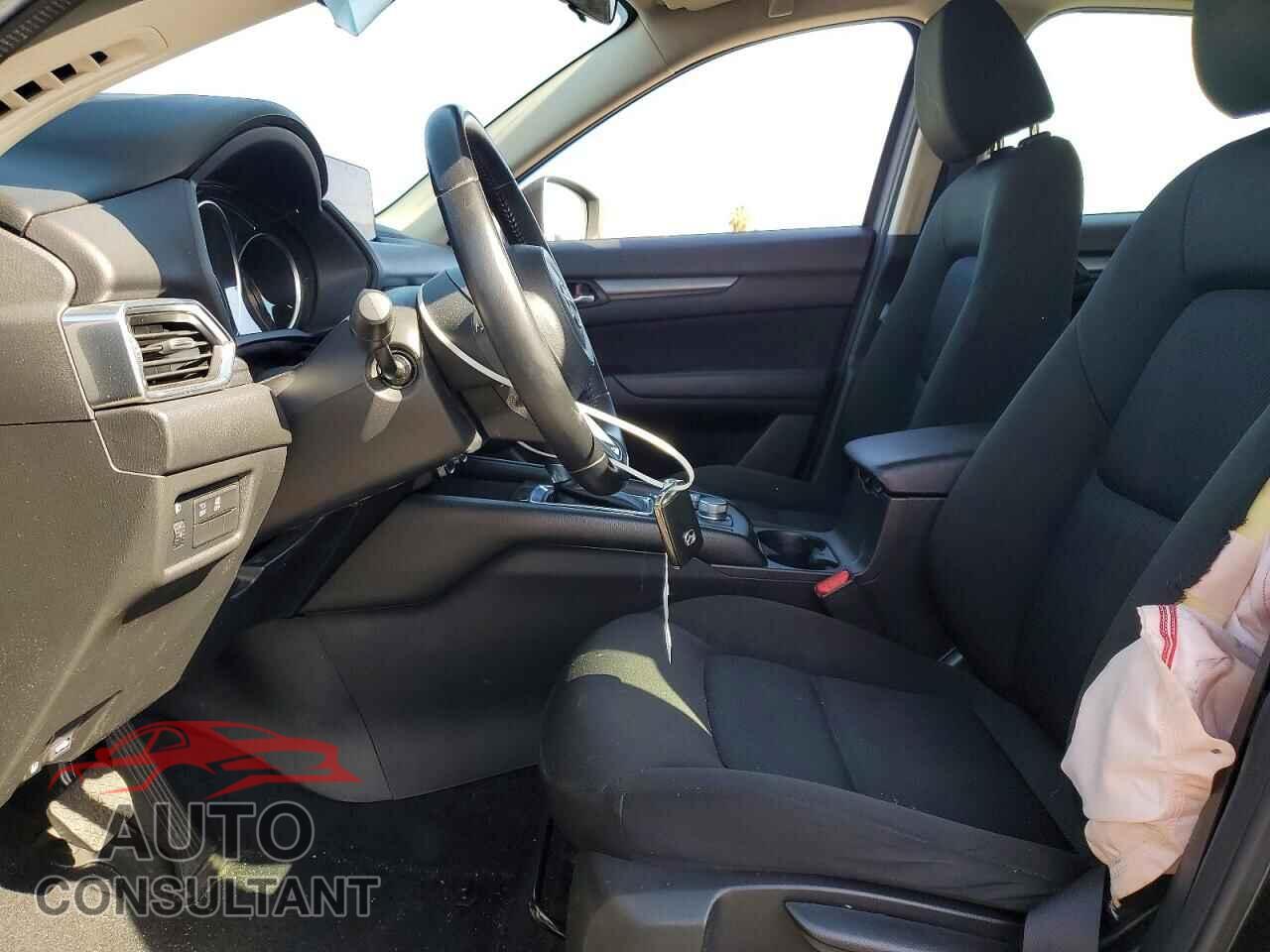 MAZDA CX-5 2020 - JM3KFABM8L0860303