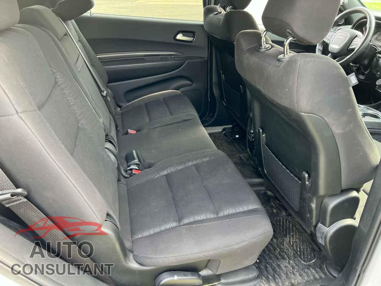 DODGE DURANGO 2023 - 1C4SDJFT2PC583944
