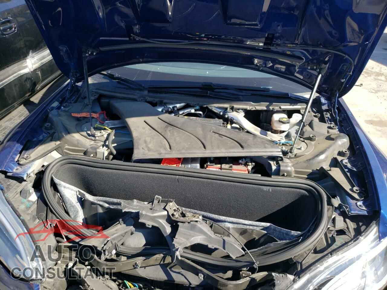 TESLA MODEL S 2016 - 5YJSA1E23GF175893