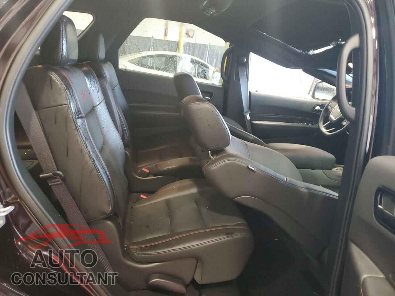 DODGE DURANGO 2025 - 1C4RDJDGXSC528154