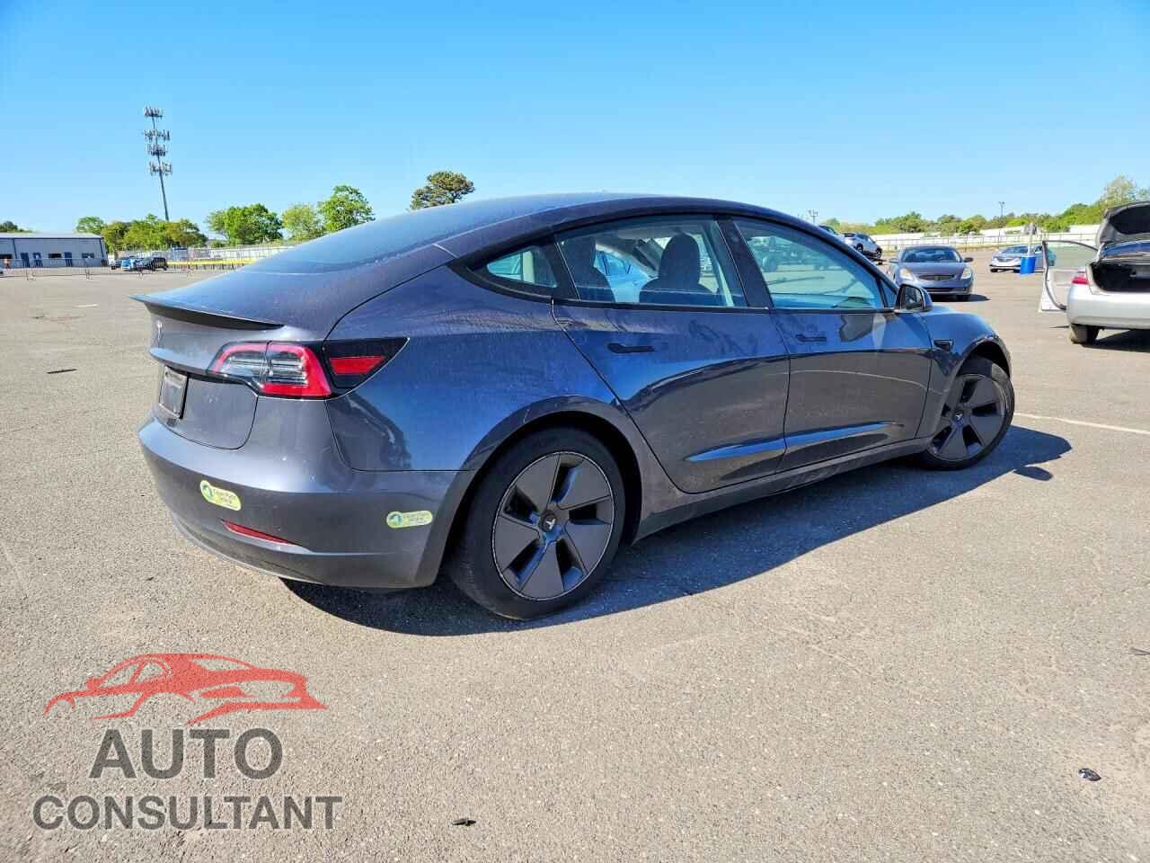 TESLA MODEL 3 2023 - 5YJ3E1EA2PF396191