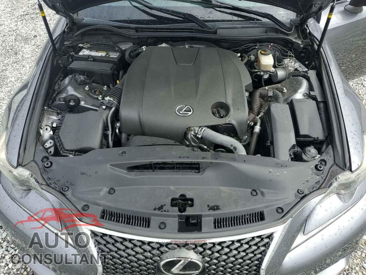 LEXUS IS 2014 - JTHBF1D24E5001735