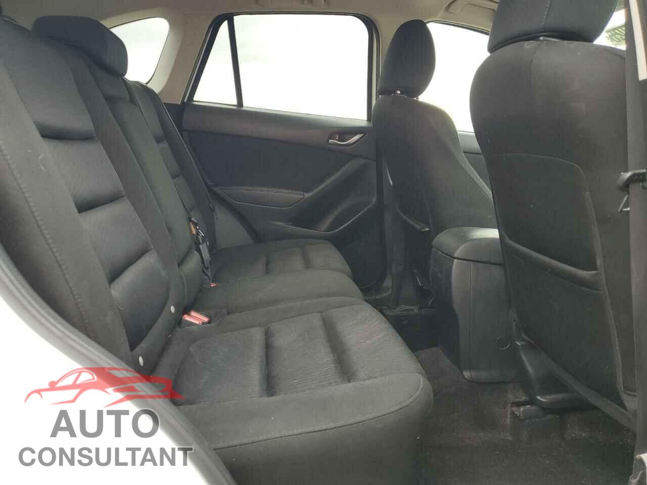 MAZDA CX-5 2014 - JM3KE4CY4E0419048