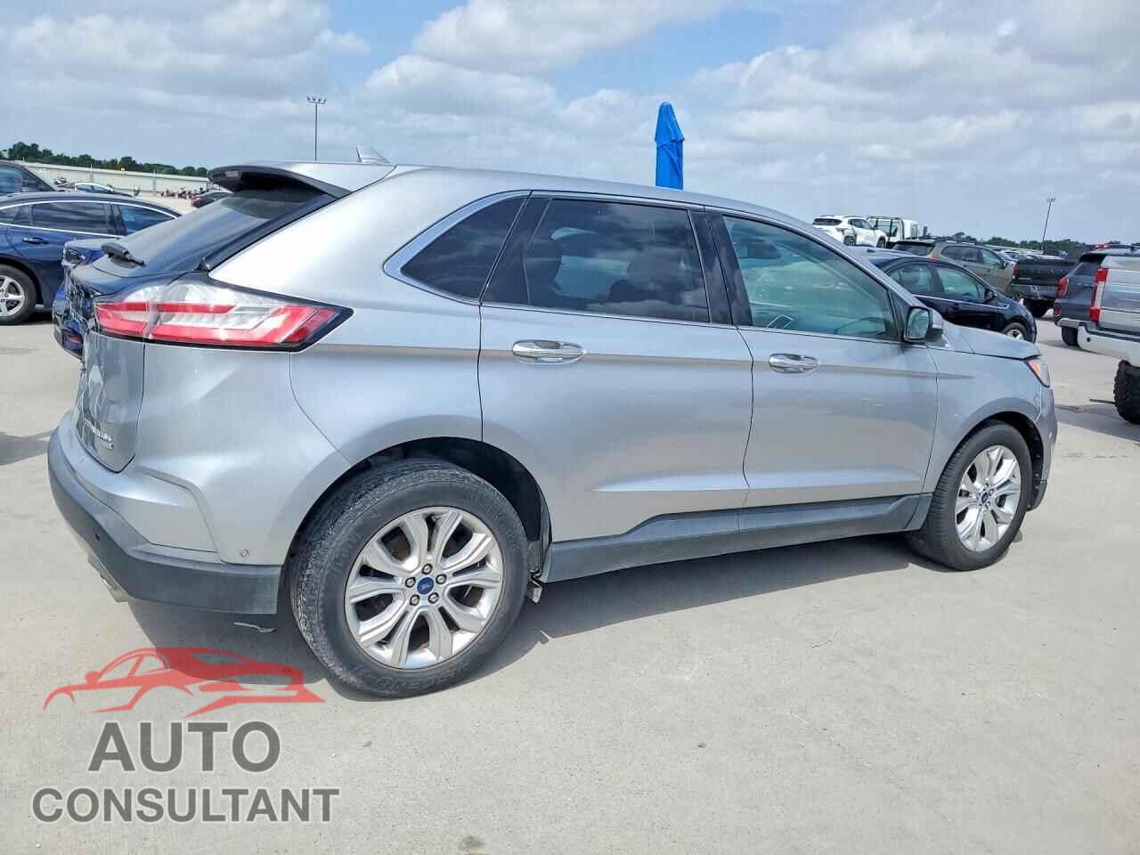 FORD EDGE 2020 - 2FMPK3K93LBA56695