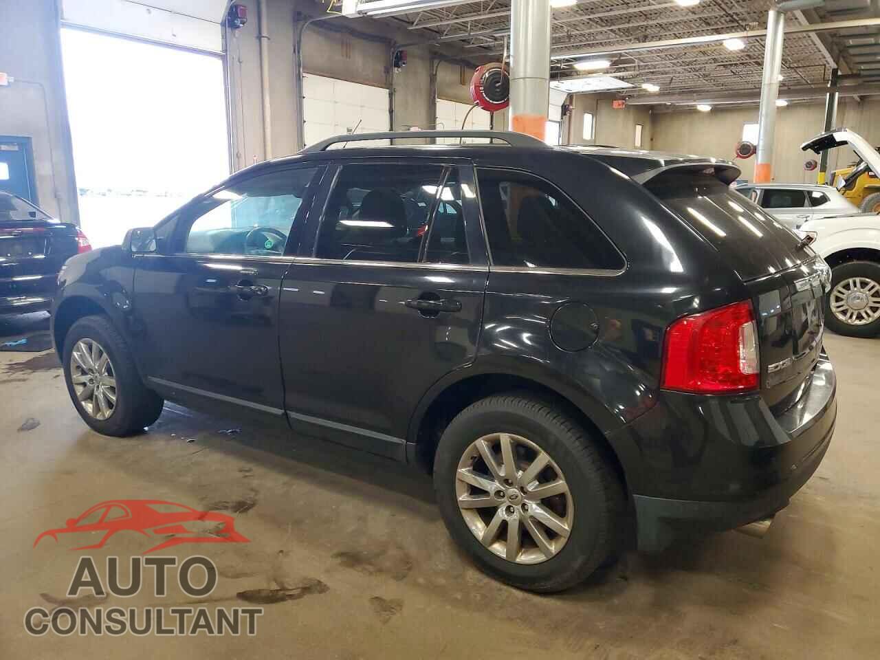 FORD EDGE 2013 - 2FMDK4KCXDBC07456
