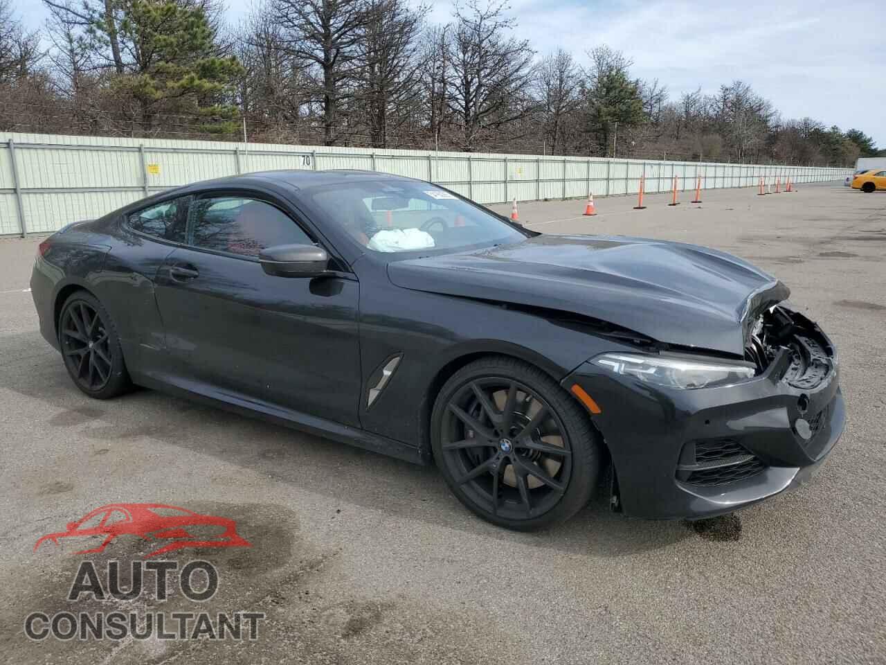 BMW M8 2020 - WBABC4C09LCE07496