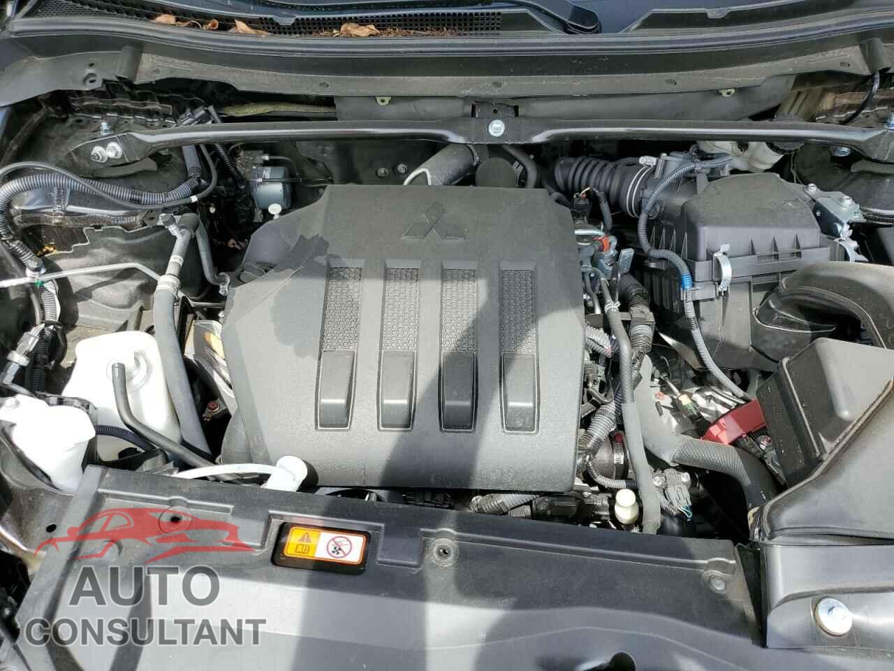 MITSUBISHI ECLIPSE 2023 - JA4ATWAA1PZ047933
