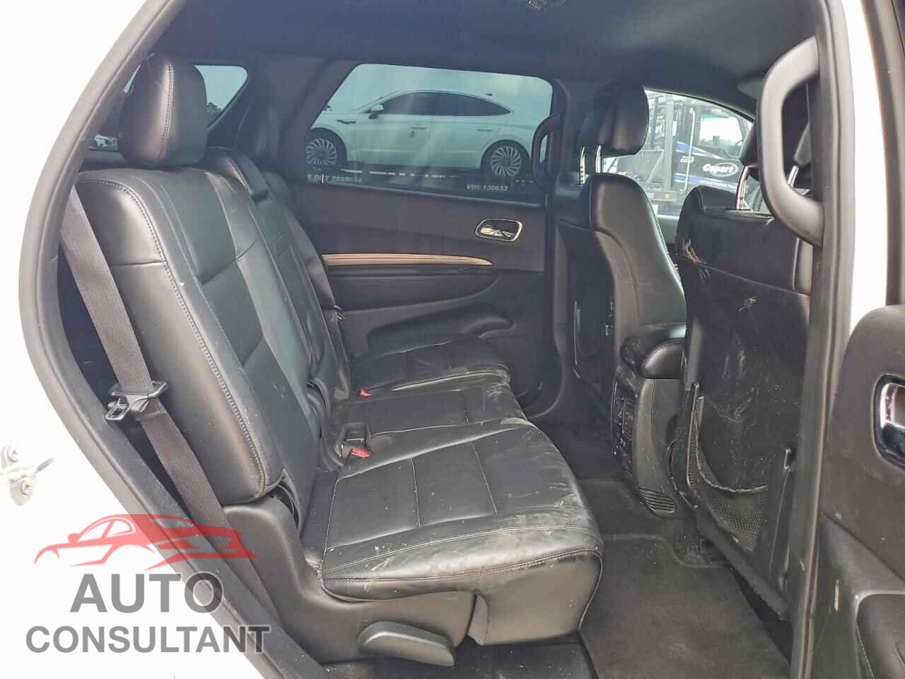 DODGE DURANGO 2015 - 1C4RDHDGXFC880245