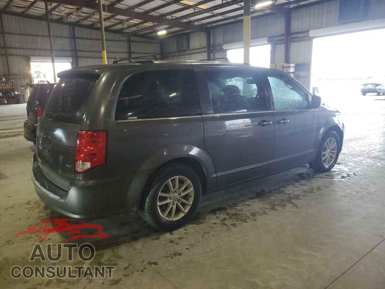 DODGE CARAVAN 2020 - 2C4RDGCG0LR206443
