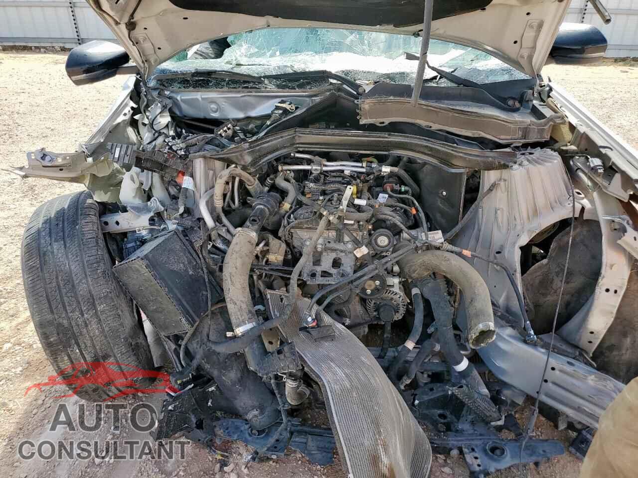 FORD EXPLORER 2021 - 1FMSK7FH8MGB70074