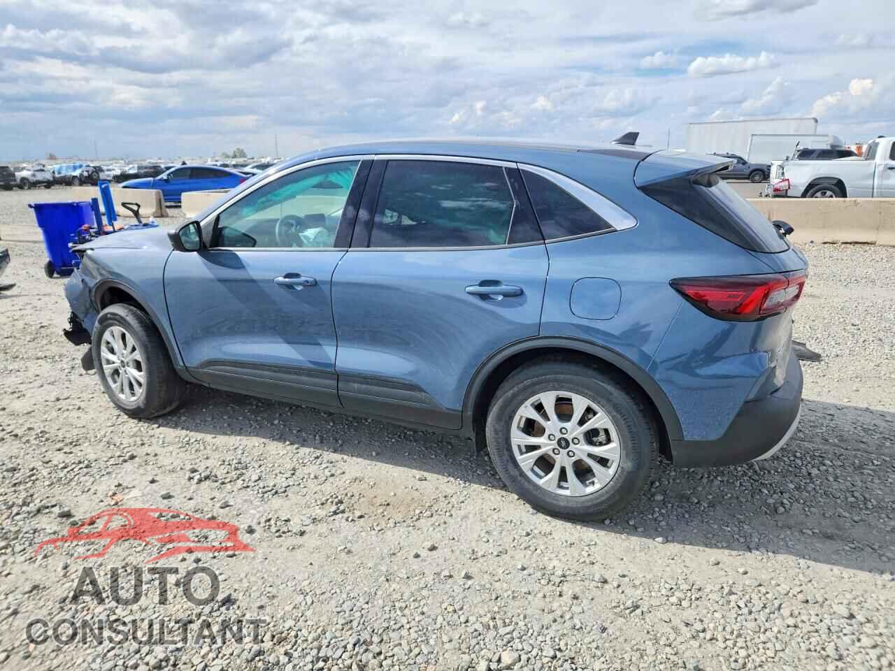 FORD ESCAPE 2024 - 1FMCU9GN8RUA54218