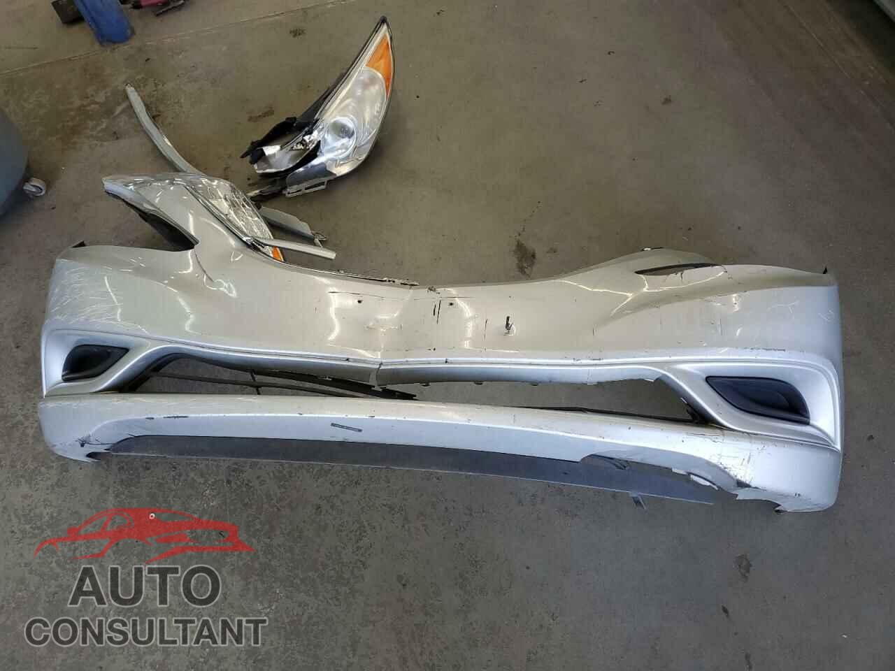 HYUNDAI SONATA 2011 - 5NPEB4AC3BH170259