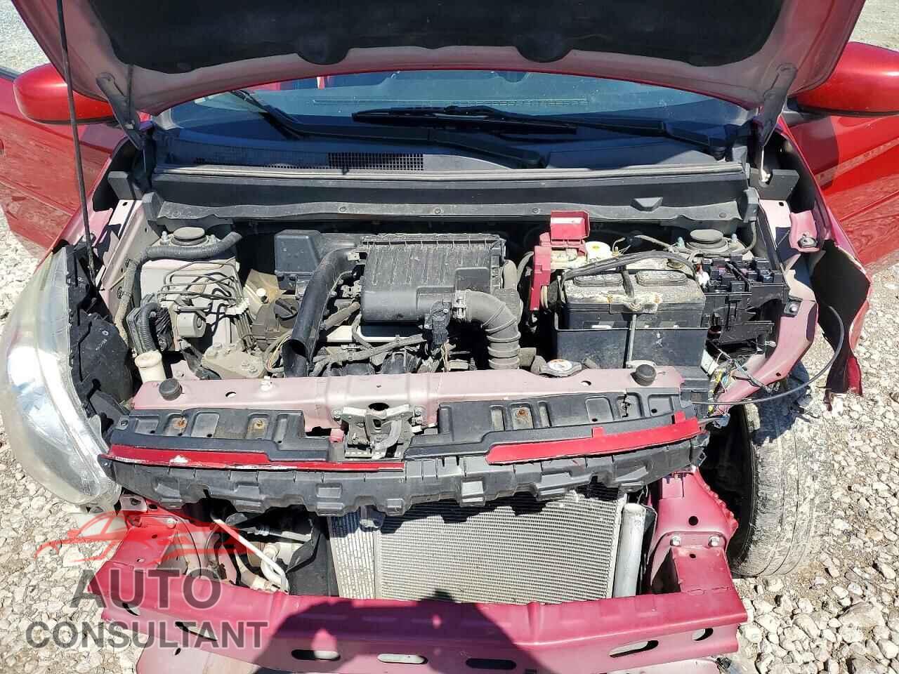 MITSUBISHI MIRAGE 2019 - ML32A3HJ4KH010218