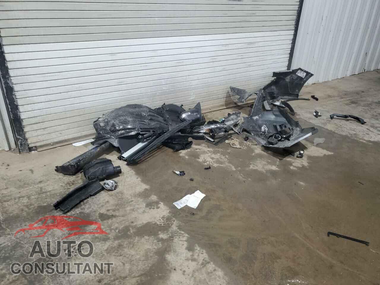 SUBARU OUTBACK 2022 - 4S4BTANC1N3164271