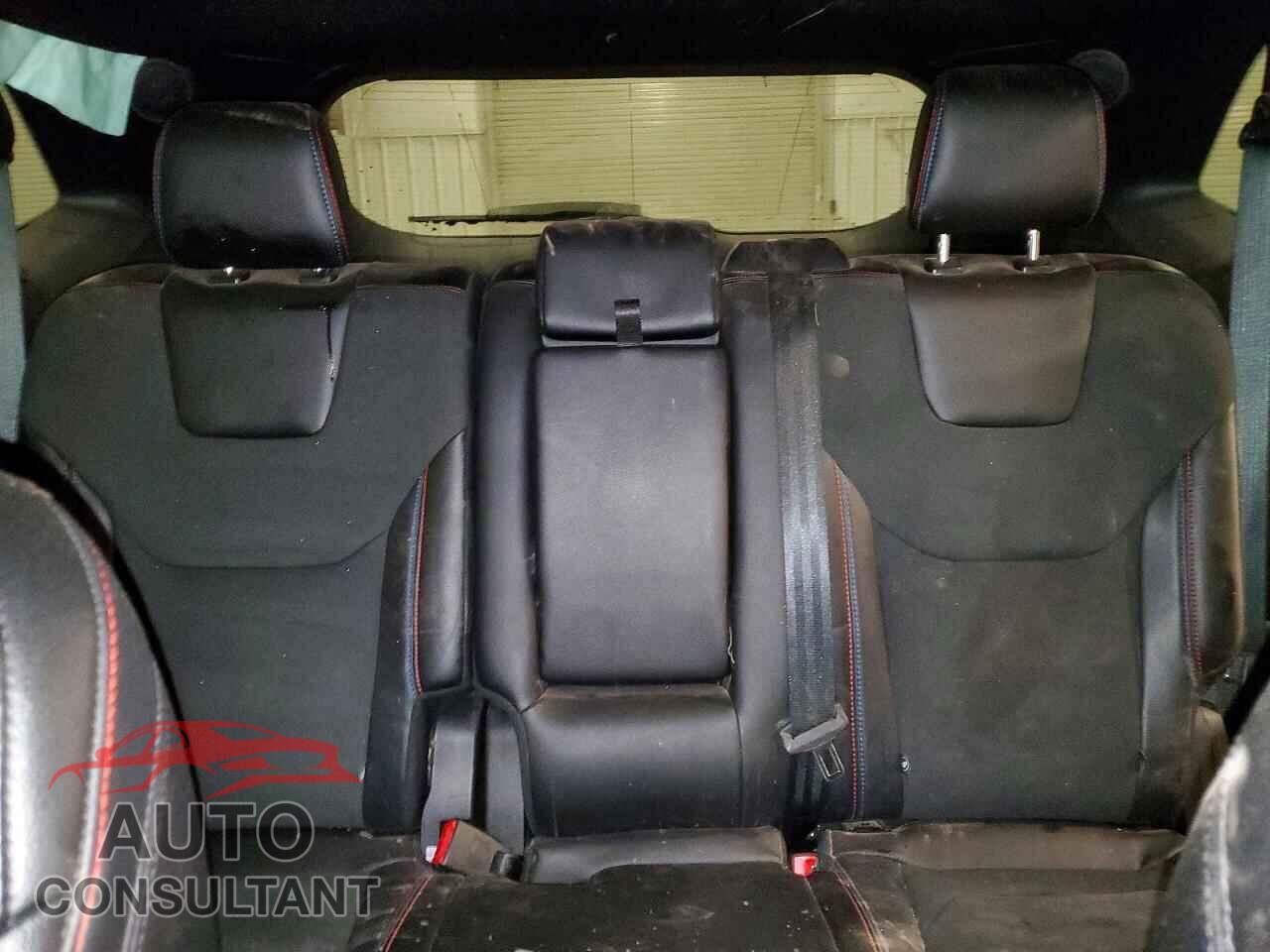FORD EDGE 2024 - 2FMPK4AP4RBA32744