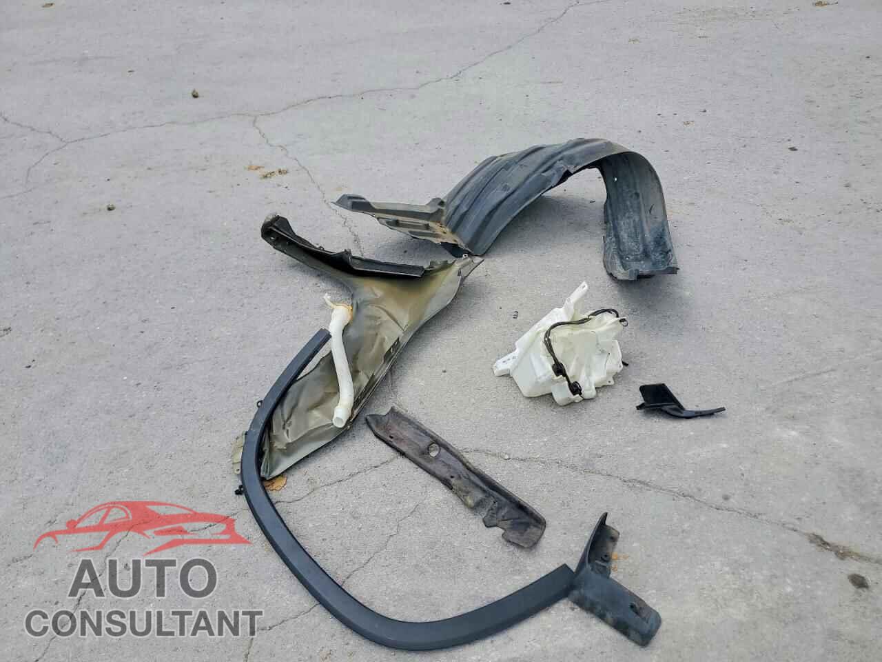 SUBARU OUTBACK 2015 - 4S4BSBFC9F3290323