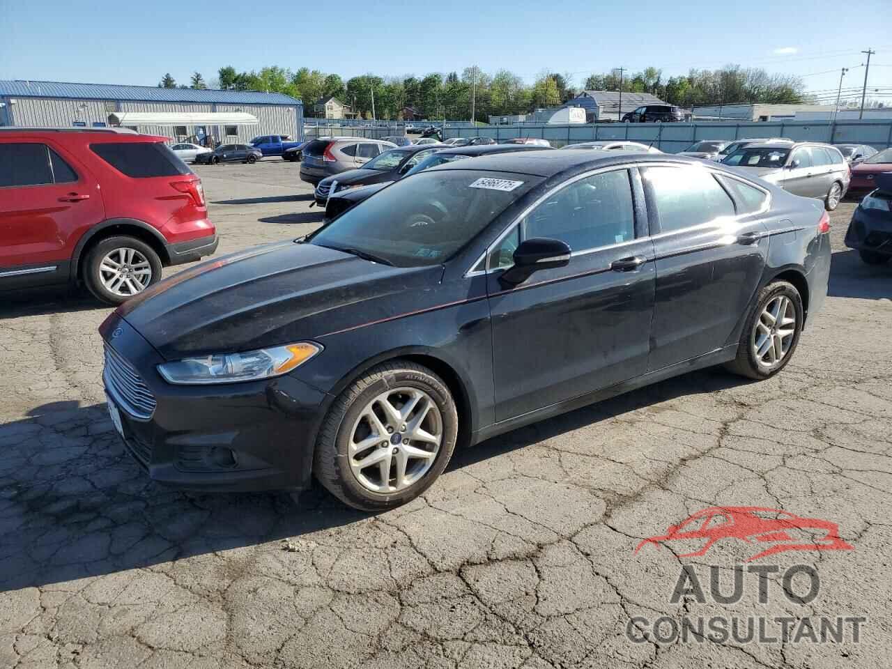 FORD FUSION 2016 - 3FA6P0HD7GR271862
