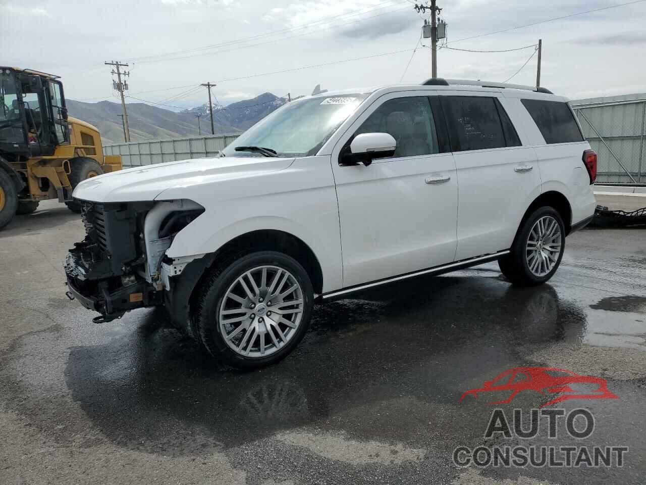 FORD EXPEDITION 2023 - 1FMJU2A84PEA55004