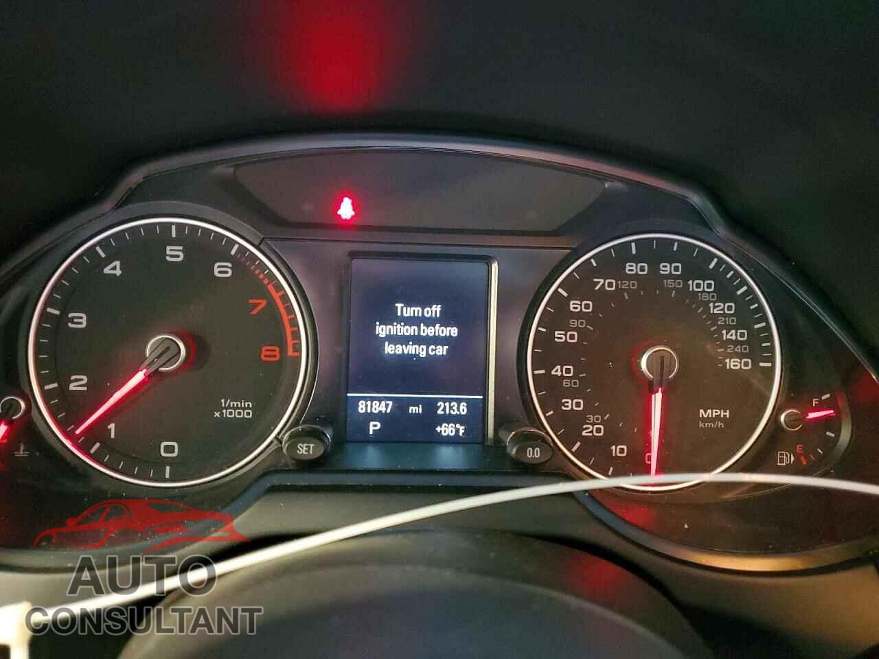 AUDI Q5 2017 - WA1D7AFP2HA083339