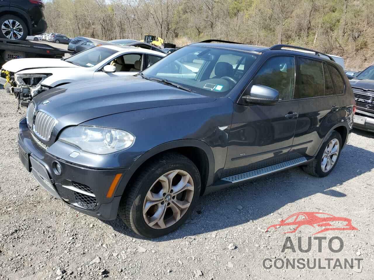 BMW X5 2013 - 5UXZV8C52D0C17314