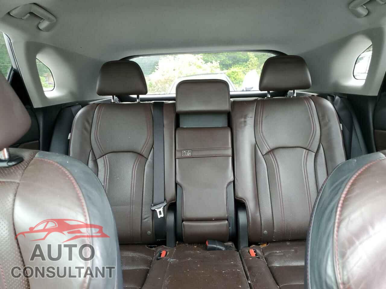 LEXUS RX350 2017 - 2T2BZMCA3HC095676
