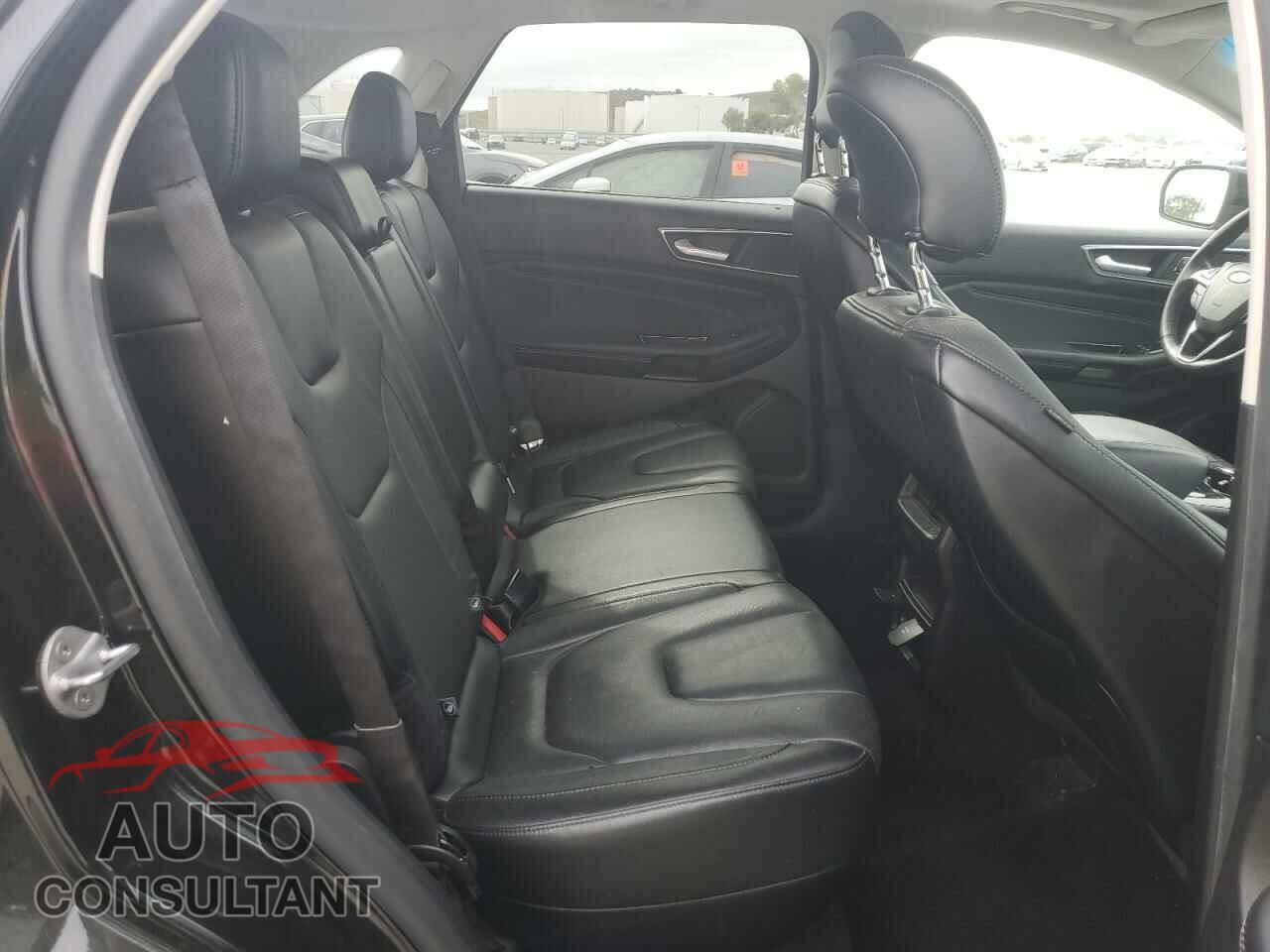 FORD EDGE 2015 - 2FMPK3K88FBC40543