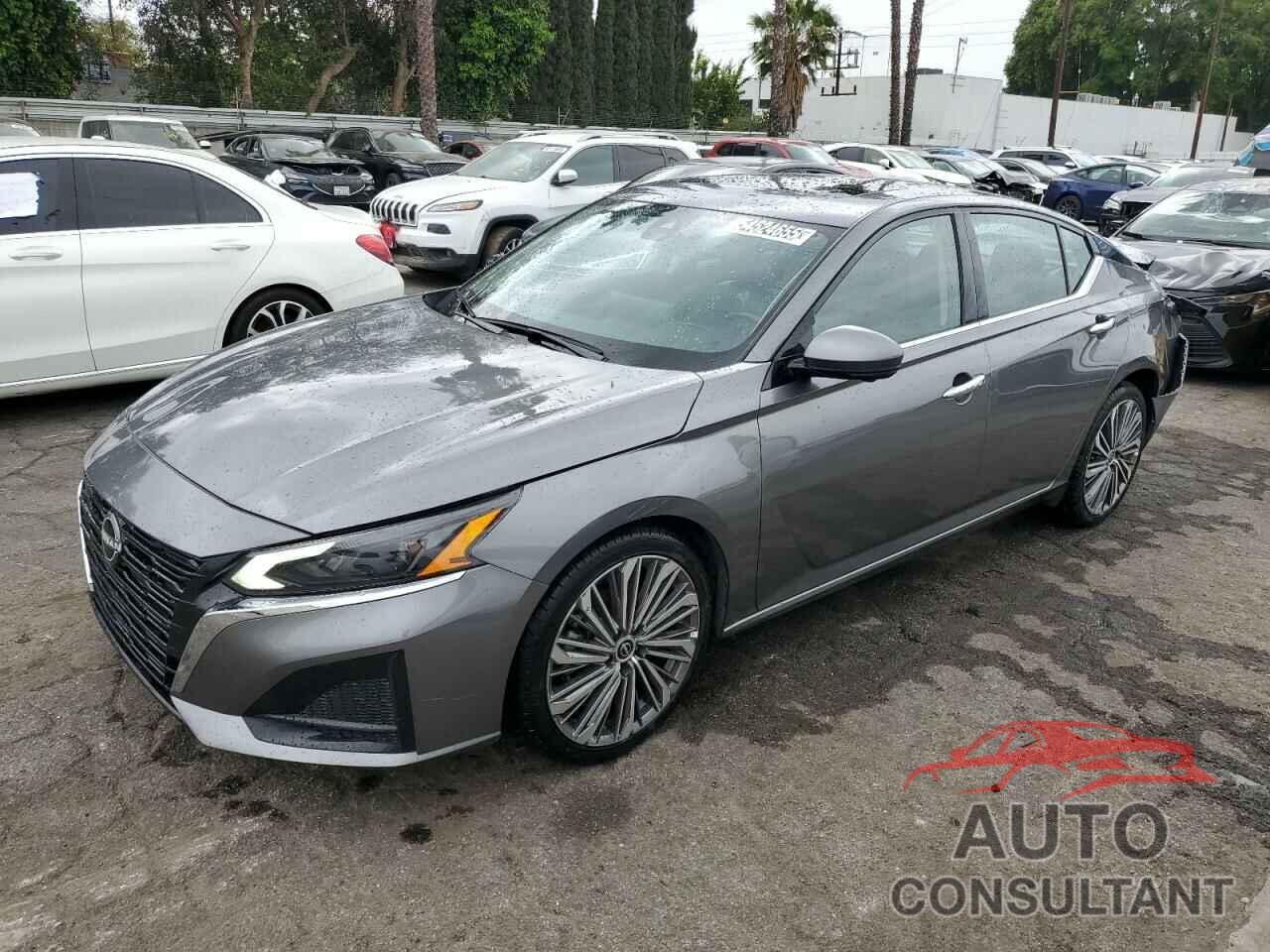 NISSAN ALTIMA 2023 - 1N4BL4EV1PN344631