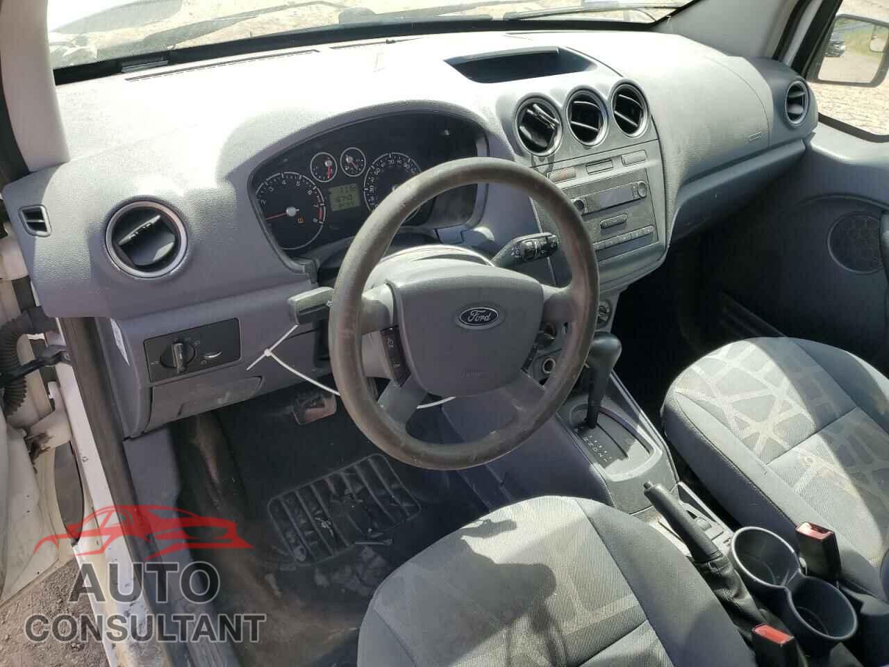 FORD TRANSIT 2012 - NM0LS7CN0CT110232