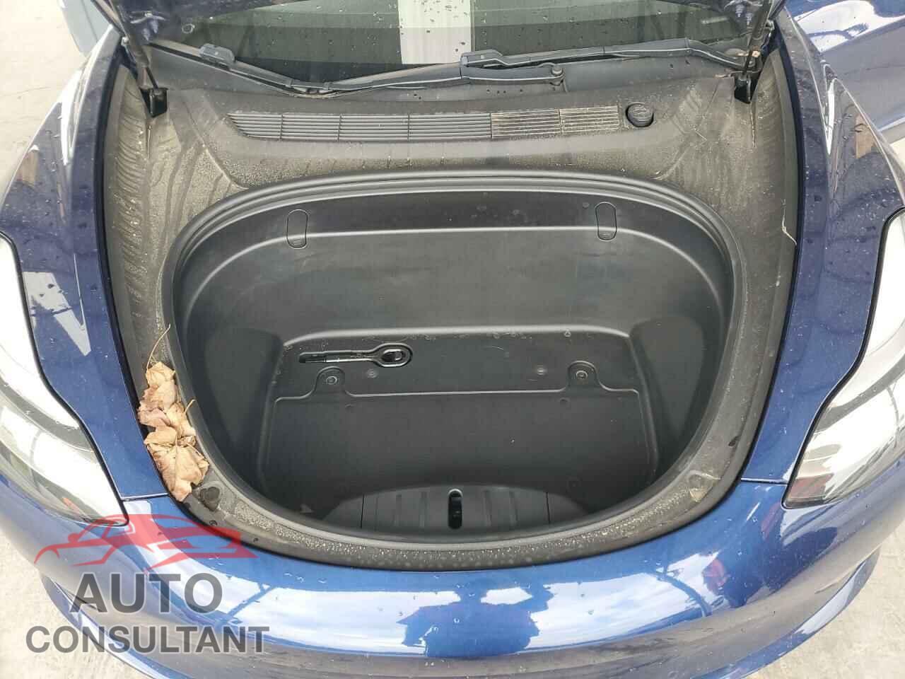 TESLA MODEL 3 2019 - 5YJ3E1EA1KF417900