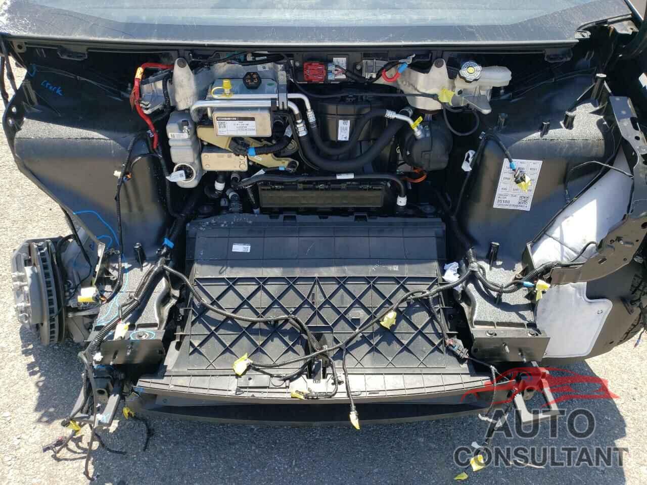 TESLA CYBERTRUCK 2024 - 7G2CEHED7RA039024