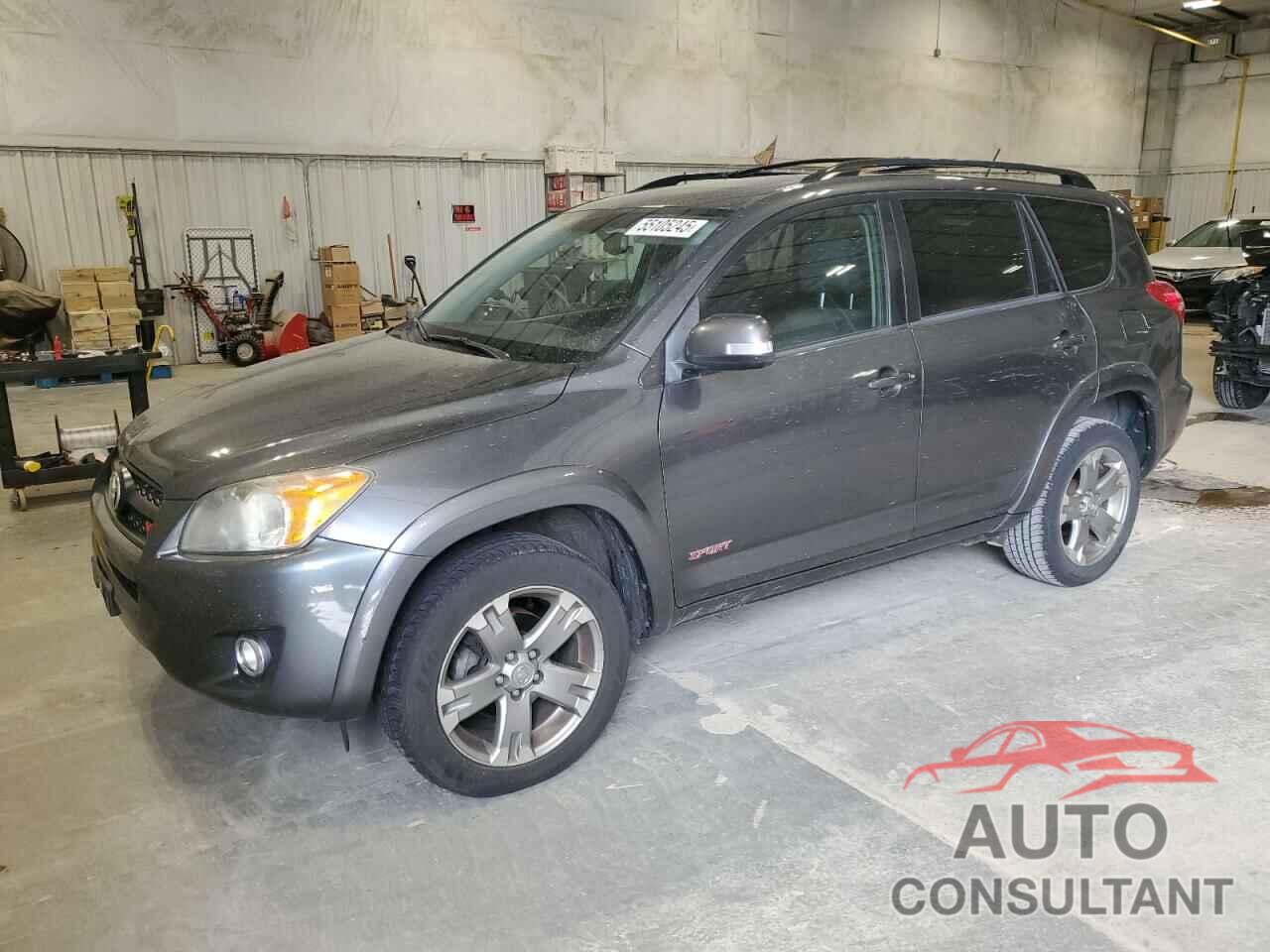 TOYOTA RAV4 2009 - JTMBK32V795075338