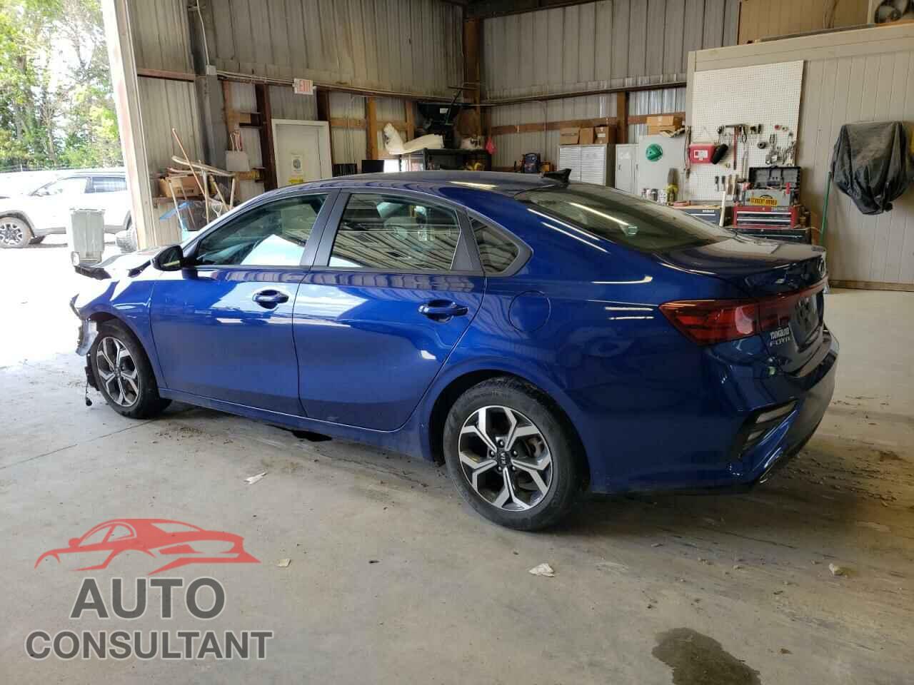 KIA FORTE 2020 - 3KPF24AD3LE178526