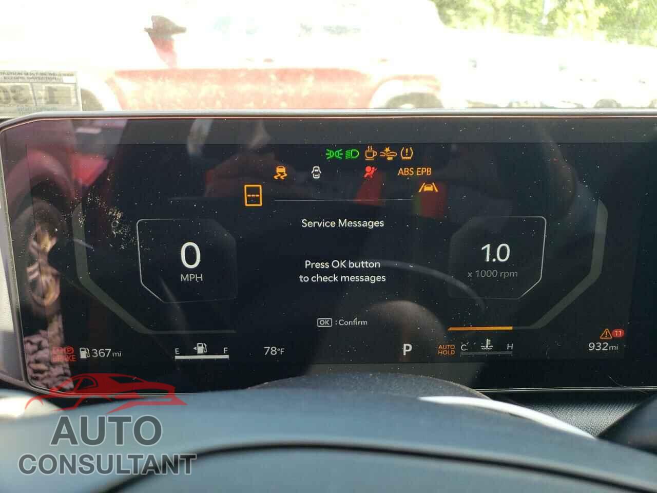 KIA K4 EX 2025 - 3KPFU4DEXSE012761
