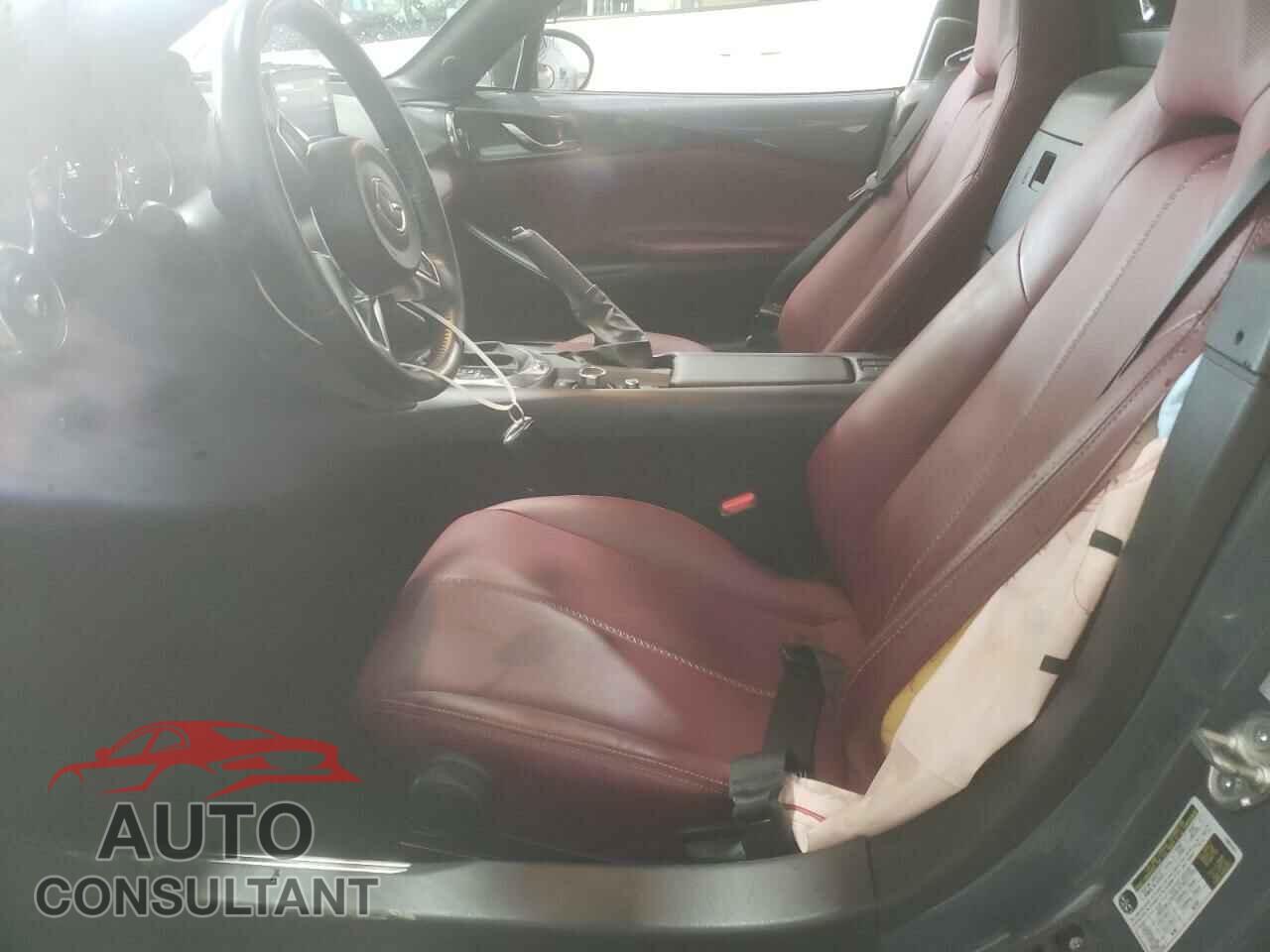 MAZDA MX5 2020 - JM1NDAM73L0410903