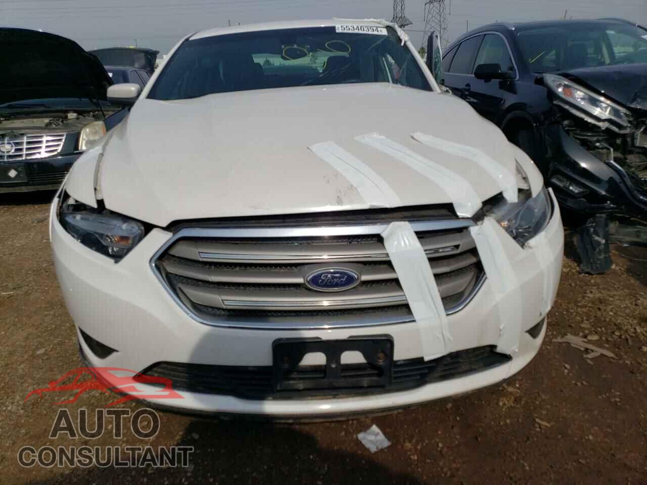 FORD TAURUS 2016 - 1FAHP2E8XGG140329
