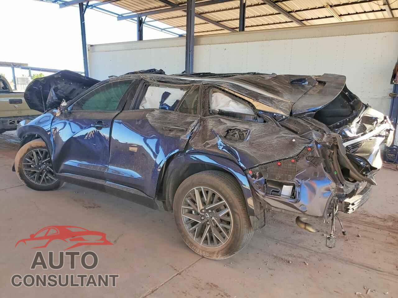 LEXUS UNKNOWN 2024 - 5TDAAAB63RS012565