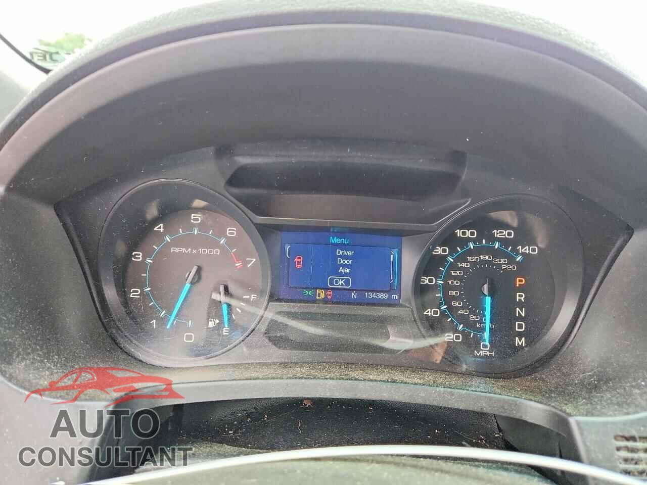 FORD EXPLORER 2015 - 1FM5K8B82FGA01602