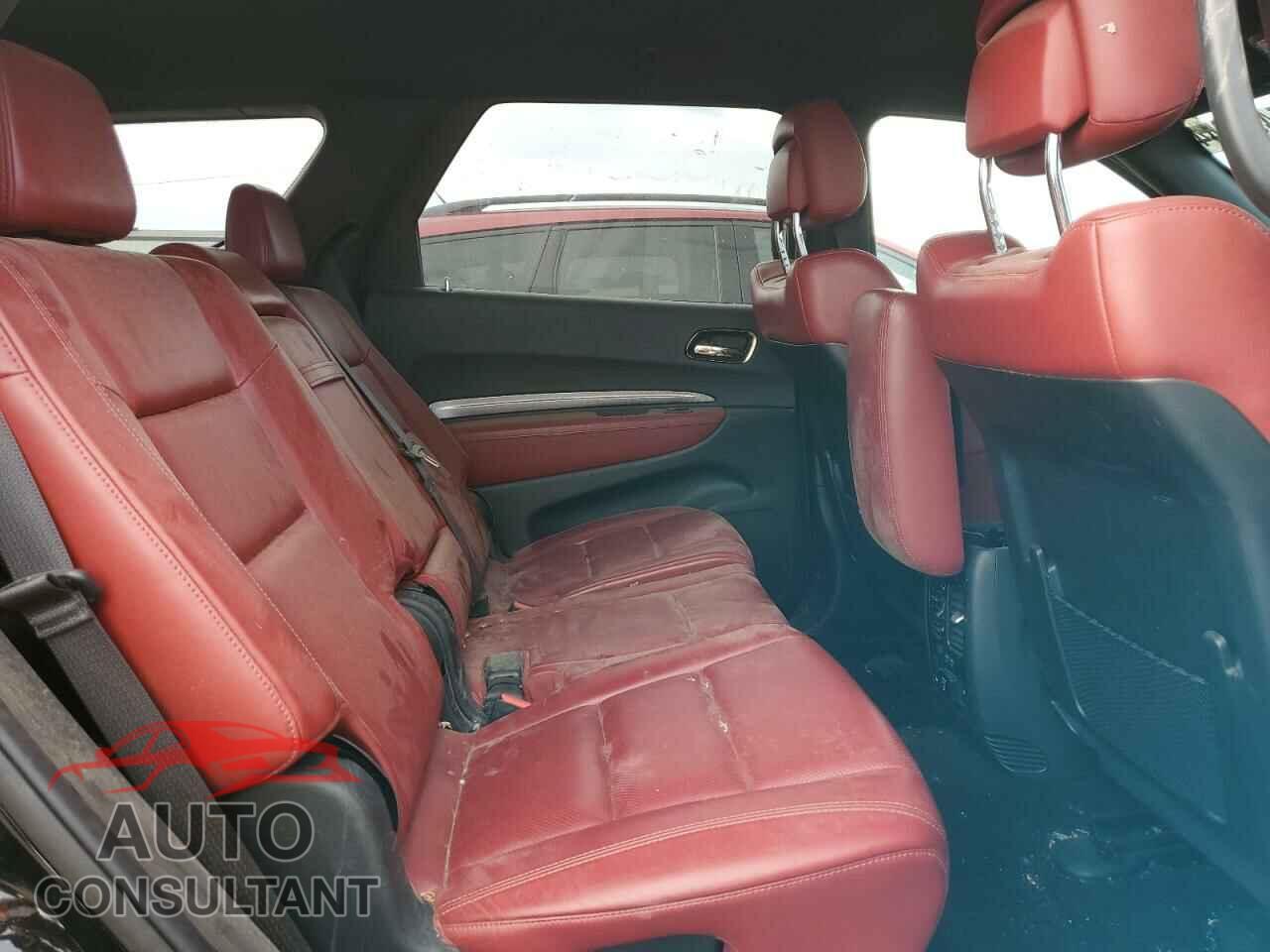 DODGE DURANGO 2019 - 1C4SDJCT7KC780816