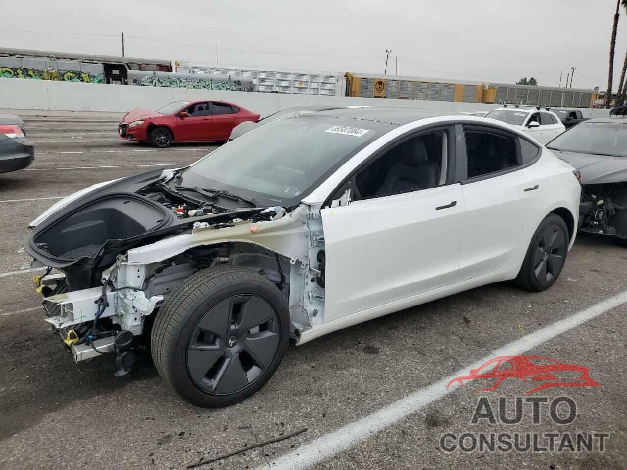 TESLA MODEL 3 2023 - 5YJ3E1EB0PF618994