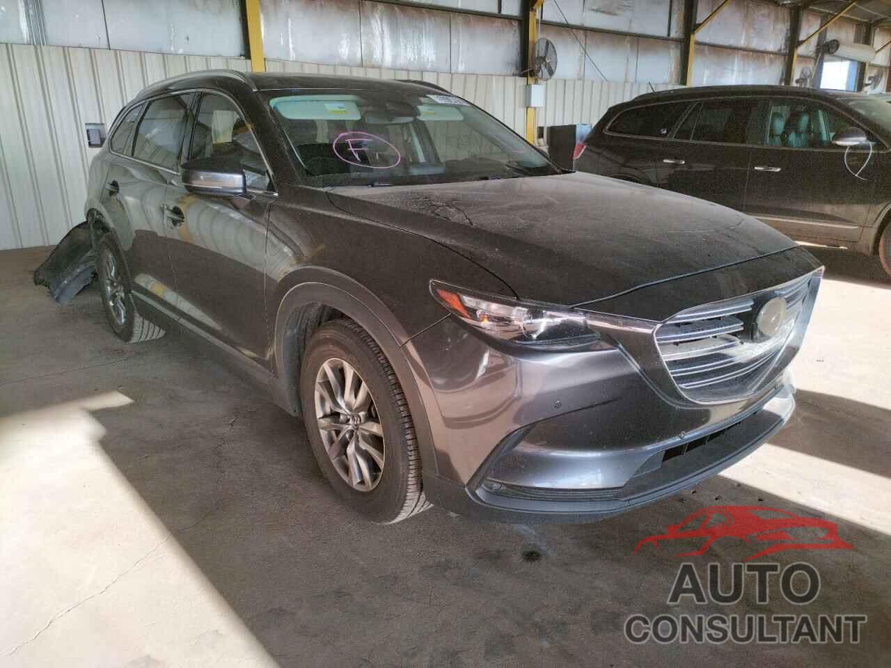 MAZDA CX-9 2018 - JM3TCACY6J0222675