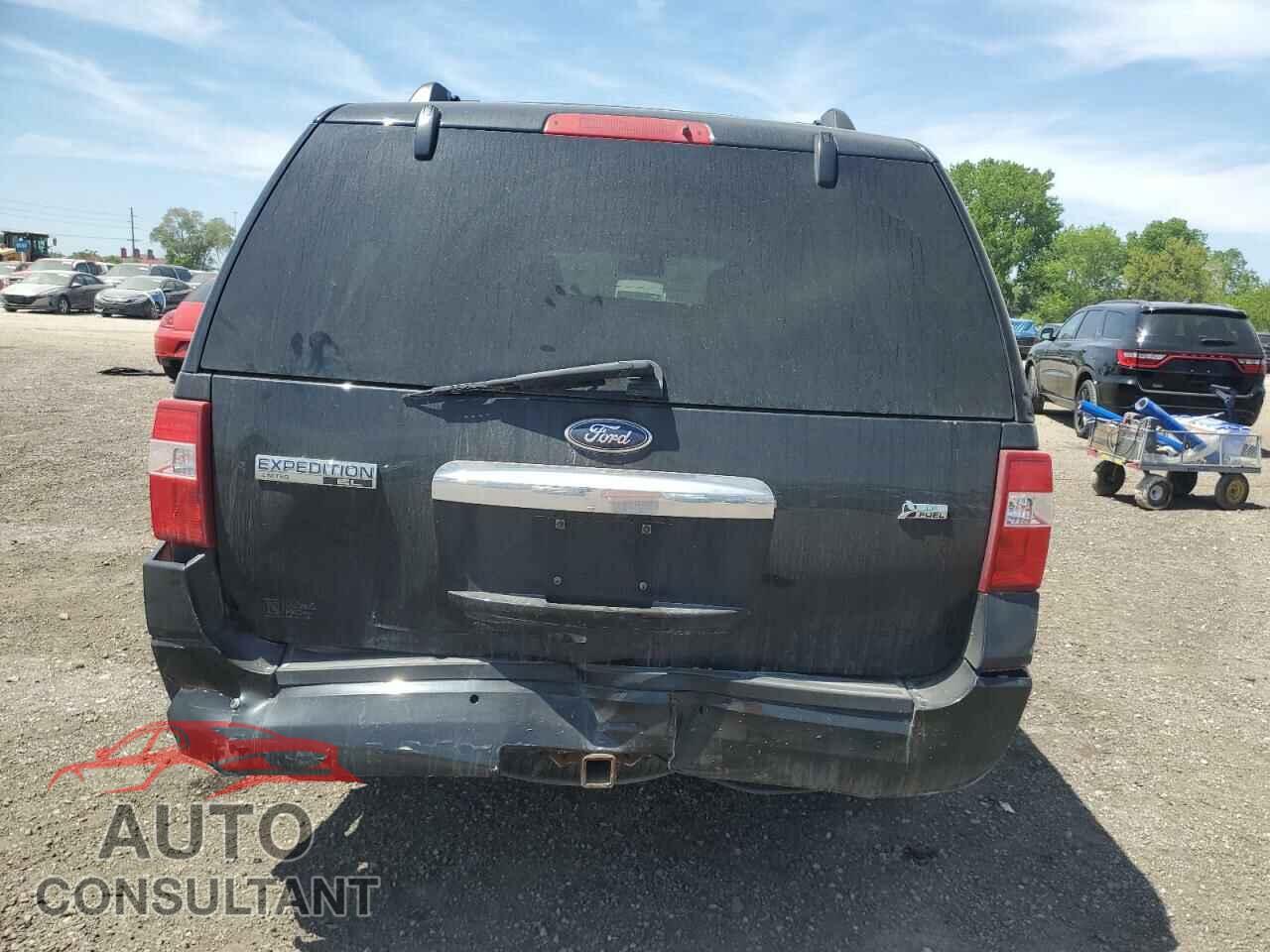 FORD EXPEDITION 2014 - 1FMJK2A57EEF16401