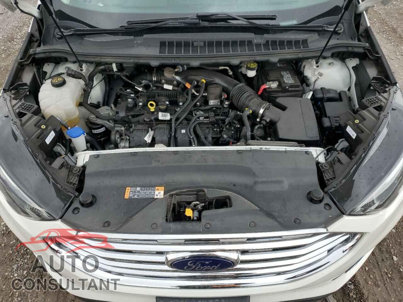 FORD EDGE 2020 - 2FMPK3K99LBA90222