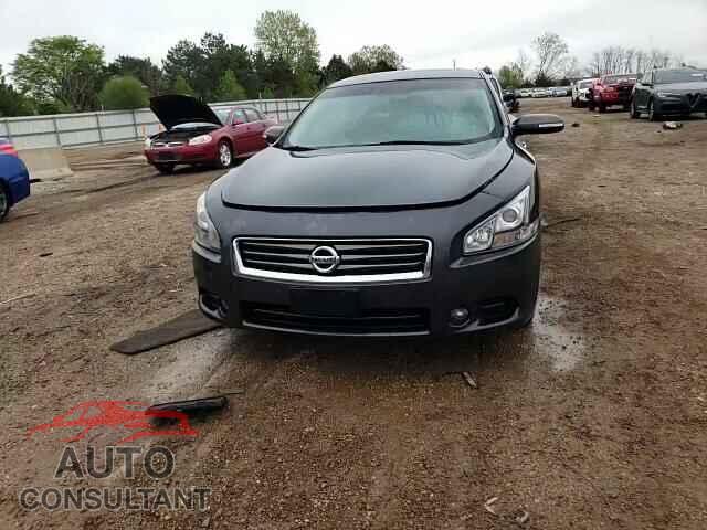 NISSAN MAXIMA 2012 - 1N4AA5AP7CC863476