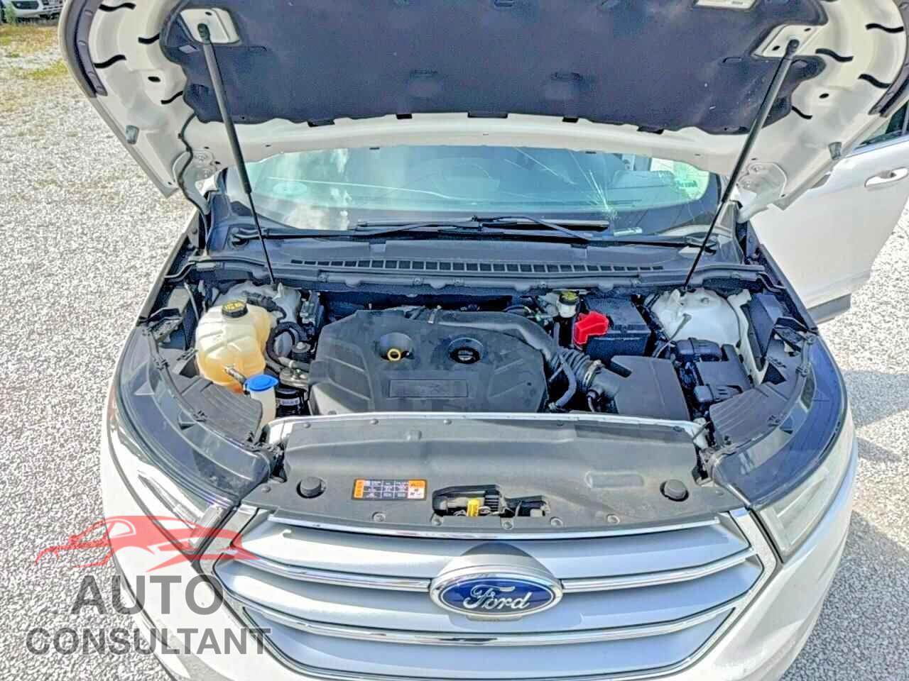 FORD EDGE 2018 - 2FMPK3K90JBB48344