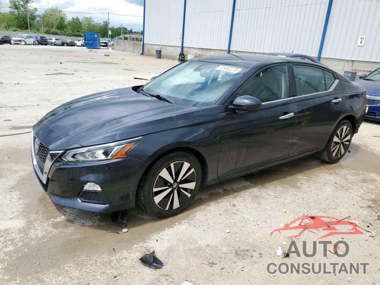 NISSAN ALTIMA 2022 - 1N4BL4DV0NN382348