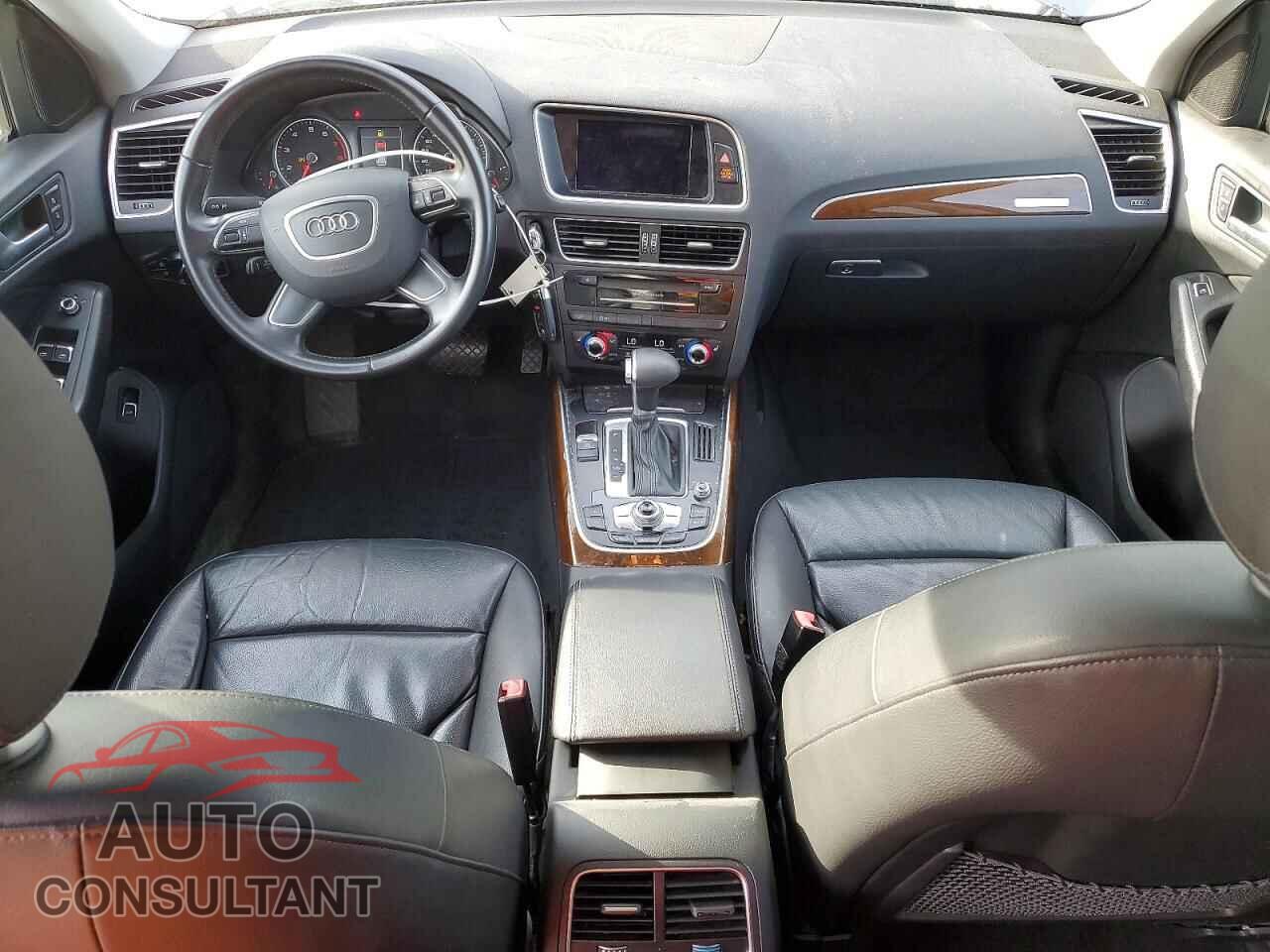 AUDI Q5 2015 - WA1CFAFP8FA097130