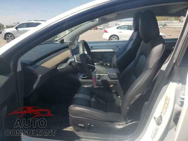 TESLA MODEL 3 2021 - 5YJ3E1EA1MF859739
