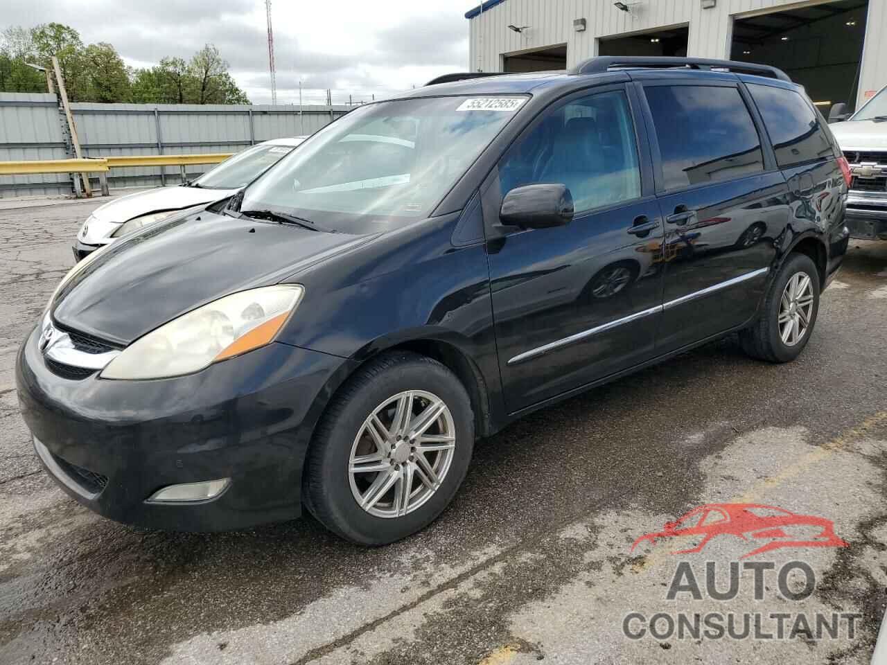 TOYOTA All Models 2010 - 5TDDK4CC5AS032739