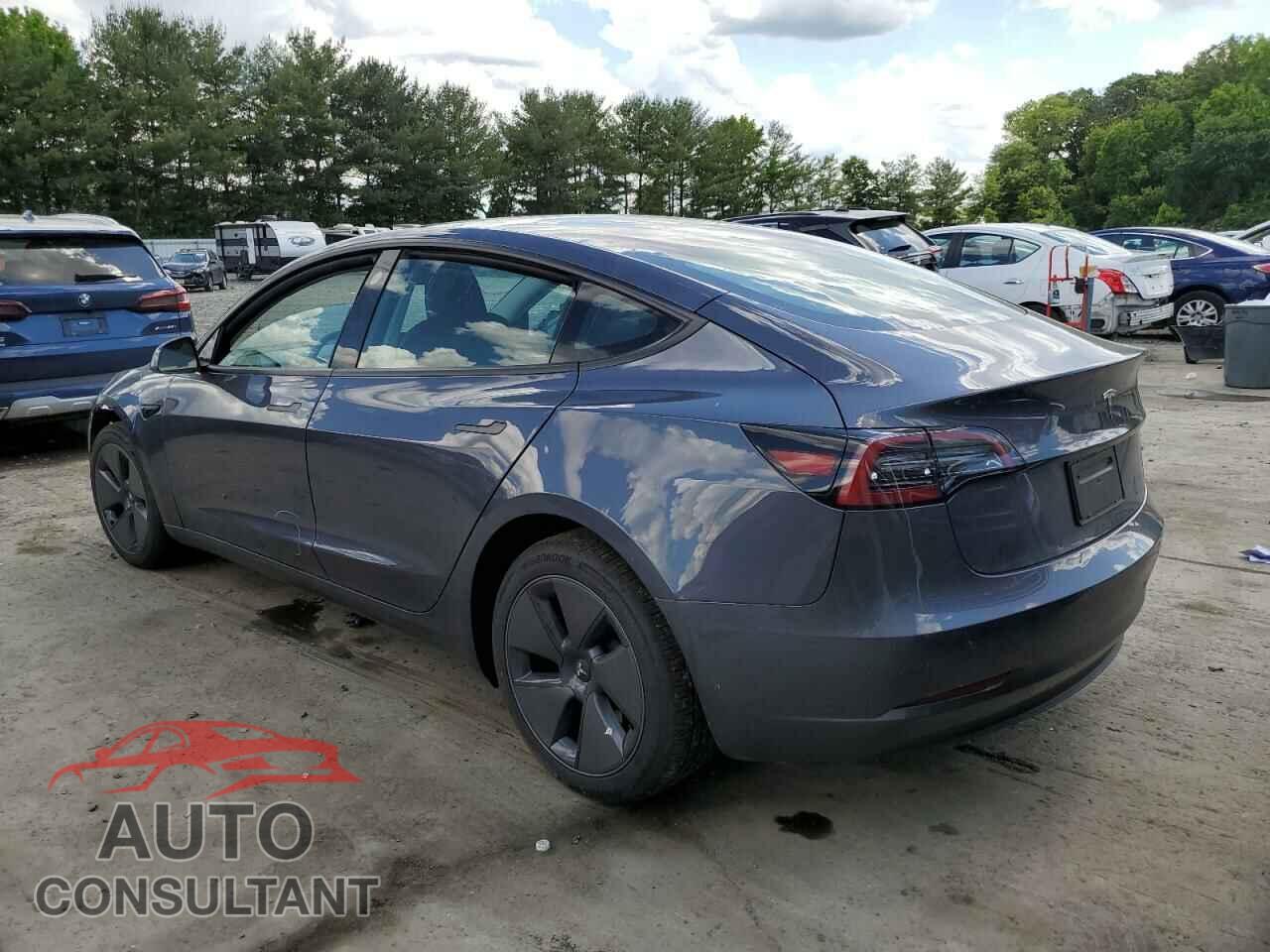 TESLA MODEL 3 2023 - 5YJ3E1EA5PF702669