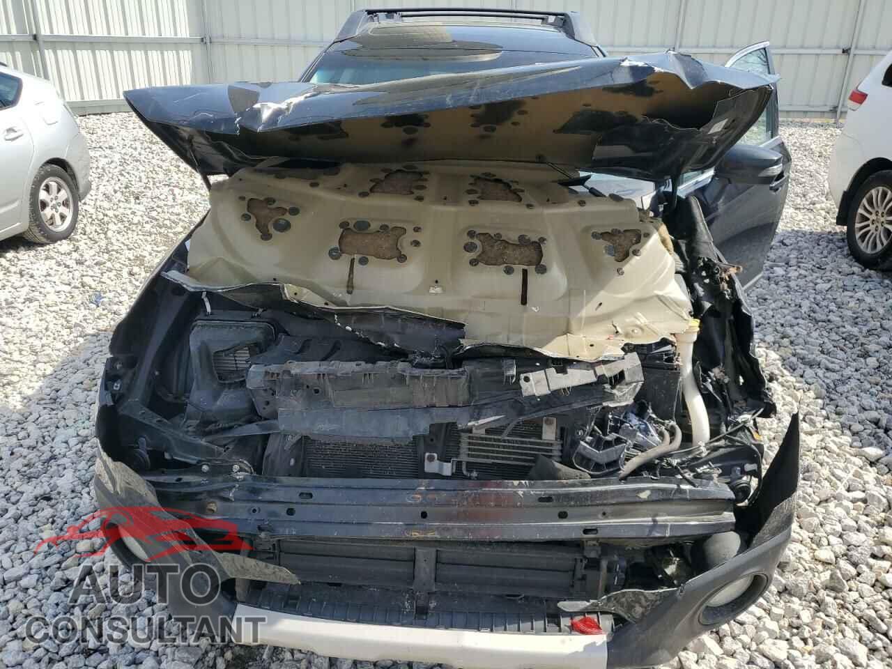 SUBARU OUTBACK 2015 - 4S4BSBLC0F3232170